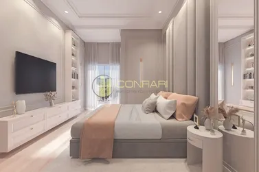 Apartamento &agrave; venda - 151m&sup2; - Andorinha