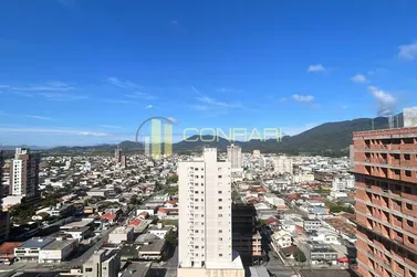 Apartamento para alugar - 70m&sup2; - Morretes