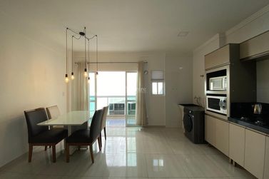Apartamento &agrave; venda - 104m&sup2; - Morretes