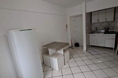Apartamento para alugar - Centro