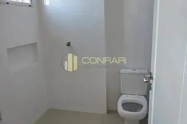 Apartamento &agrave; venda - 192m&sup2; - Meia Praia