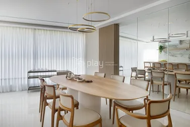 Apartamento &agrave; venda - Centro