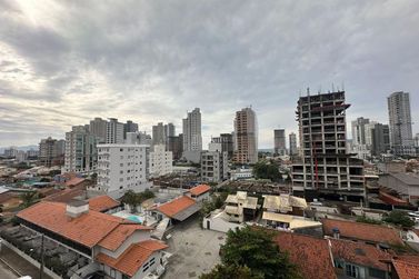 Apartamento &agrave; venda - 86m&sup2; - 