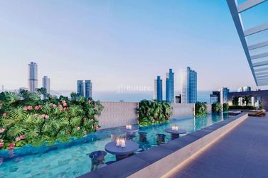 Apartamento &agrave; venda - 167m&sup2; - 