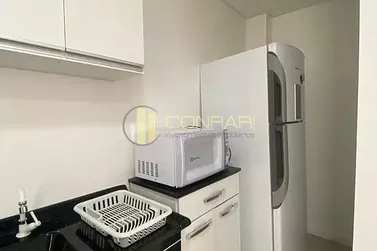Apartamento &agrave; venda - 70m&sup2; - Morretes