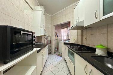Apartamento &agrave; venda - 75m&sup2; - Castelo Branco