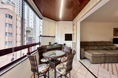 Apartamento &agrave; venda - 120m&sup2; - Andorinha