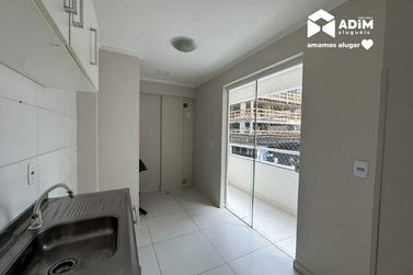 Apartamento para alugar - 70m&sup2; - Morretes