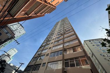 Apartamento &agrave; venda - 153m&sup2; - Centro