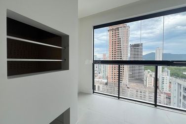 Apartamento &agrave; venda - 118m&sup2; - Castelo Branco