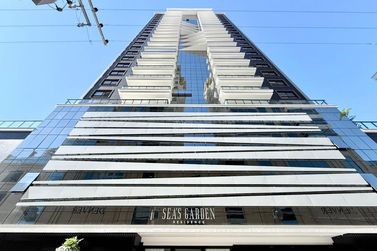 Apartamento &agrave; venda - 132m&sup2; - Castelo Branco