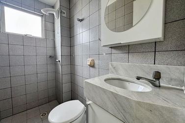 Apartamento &agrave; venda - 80m&sup2; - Barra Sul