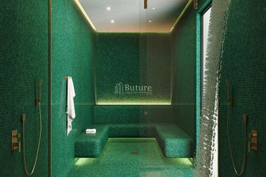 Apartamento &agrave; venda - 135m&sup2; - 