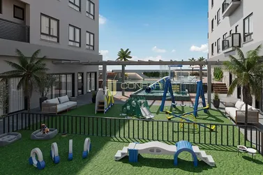 Apartamento &agrave; venda - 77m&sup2; - PEREQUE