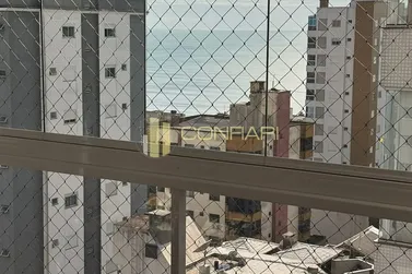 Apartamento para alugar - 182m&sup2; - Meia Praia