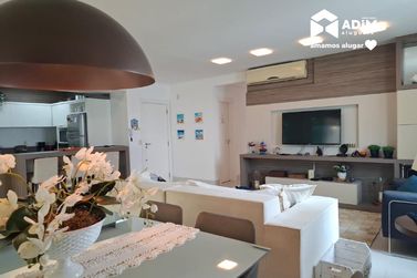 Apartamento para alugar - 191m&sup2; - Meia |Praia