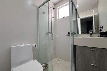 Apartamento &agrave; venda - 107m&sup2; - Meia Praia