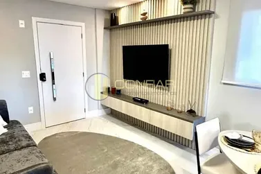 Apartamento &agrave; venda - 80m&sup2; - pereque