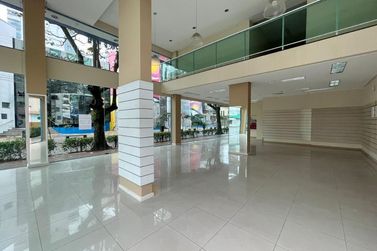Sala Comercial para alugar - 207m&sup2; - Centro