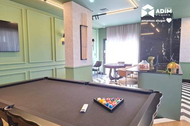 Apartamento para alugar - 92m&sup2; - Balne&aacute;rio Perequ&ecirc;