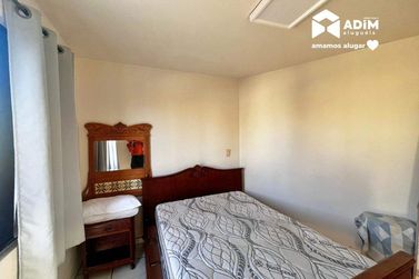 Apartamento para alugar - 191m&sup2; - Centro