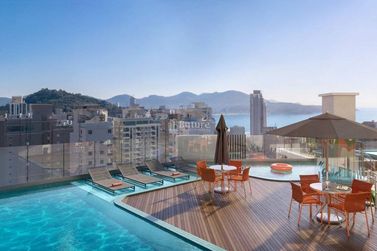 Apartamento &agrave; venda - Morretes