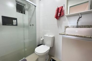 Apartamento &agrave; venda - 67m&sup2; - Morretes