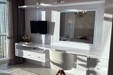 Apartamento &agrave; venda - 229m&sup2; - Meia Praia