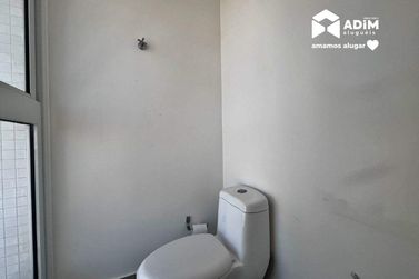 Apartamento para alugar - 182m&sup2; - Centro