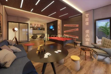 Apartamento &agrave; venda - 95m&sup2; - Pereque