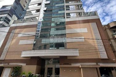 Apartamento &agrave; venda - Meia Praia