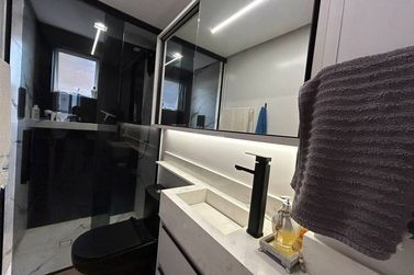 Apartamento &agrave; venda - 