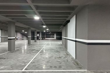 Apartamento &agrave; venda - 124m&sup2; - 