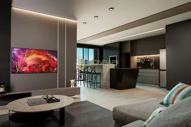 Apartamento &agrave; venda - 130m&sup2; - Pereque