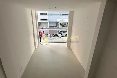 Sala Comercial para alugar - 96m&sup2; - Meia praia