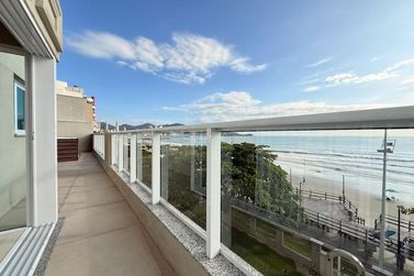 Apartamento &agrave; venda - 292m&sup2; - Morretes