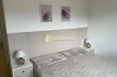 Apartamento &agrave; venda - 70m&sup2; - Tabuleiro das Oliveiras