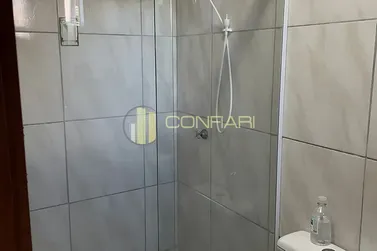 Apartamento &agrave; venda - 62m&sup2; - Casa Branca