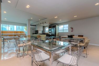 Apartamento &agrave; venda - 182m&sup2; - Pioneiros