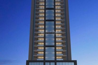 Apartamento &agrave; venda - 138m&sup2; - Andorinha