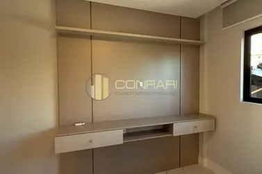 Apartamento &agrave; venda - 80m&sup2; - pereque