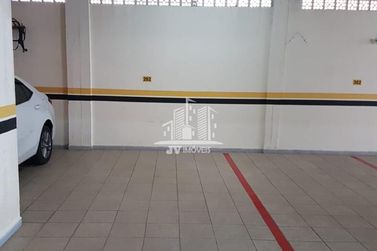 Apartamento &agrave; venda - 134m&sup2; - Meia Praia