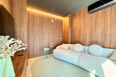 Apartamento &agrave; venda - 131m&sup2; - Castelo Branco