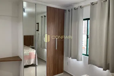 Apartamento para alugar - 130m&sup2; - Centro