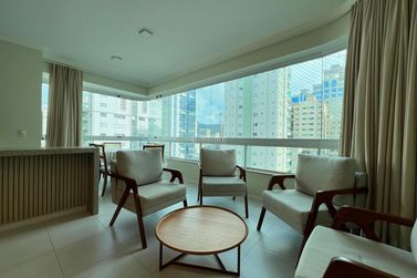 Apartamento &agrave; venda - 140m&sup2; - Andorinha