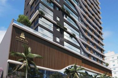 Apartamento &agrave; venda - 117m&sup2; - 