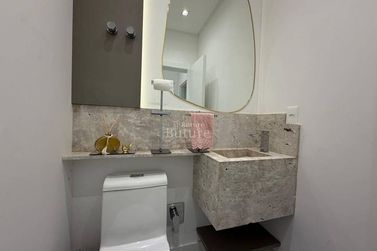 Apartamento &agrave; venda - Meia Praia