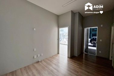 Sala Comercial para alugar - 258m&sup2; - Pioneiros