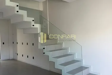 Sobrado &agrave; venda - 92m&sup2; - bombas