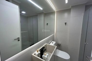 Apartamento &agrave; venda - 
